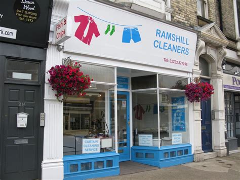 ramshill cleaners scarborough.